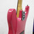 Used Washburn KC-20V Pink Electric Guitar 40042-S000258805 View 10