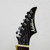 Used Washburn KC-20V Pink Electric Guitar 40042-S000258805 View 2