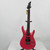 Used Washburn KC-20V Pink Electric Guitar 40042-S000258805 View 3
