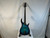 Used Peavey MILLENIUM J Type Bass Guitar Blue 4-String 40012-S000303241 View 2