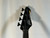 Used Peavey MILLENIUM J Type Bass Guitar Blue 4-String 40012-S000303241 View 3