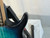 Used Peavey MILLENIUM J Type Bass Guitar Blue 4-String 40012-S000303241 View 6