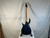 Used Peavey MILLENIUM J Type Bass Guitar Blue 4-String 40012-S000303241 View 8