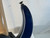 Used Peavey MILLENIUM J Type Bass Guitar Blue 4-String 40012-S000303241 View 10