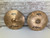 Used Zildjian 14" ZBT Hi Hat Cymbal 41112-S000097351 View 1