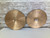 Used Zildjian 14" ZBT Hi Hat Cymbal 41112-S000097351 View 4