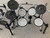 Used Roland TD-1DMK DUAL-MESH KIT 41112-S000097353 View 1