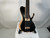 Used Ibanez BASS WORKSHOP BTB866SC Bass Guitar Black 6-String 40012-S000303258 View 1