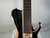 Used Ibanez BASS WORKSHOP BTB866SC Bass Guitar Black 6-String 40012-S000303258 View 6