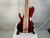 Used Ibanez BASS WORKSHOP BTB866SC Bass Guitar Black 6-String 40012-S000303258 View 7