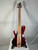 Used Ibanez BASS WORKSHOP BTB866SC Bass Guitar Black 6-String 40012-S000303258 View 8
