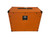 Used Orange PPC112 1 x 12 Guitar Speaker Cabinet 1 x 12 40009-S000306394 View 3