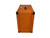 Used Orange PPC112 1 x 12 Guitar Speaker Cabinet 1 x 12 40009-S000306394 View 5