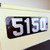 Used EVH 5150 ICONIC 40W 1x12" Tube Combo Amplifier w/FS 41121-S000051045 View 7
