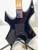 Used BC Rich WARLOCK PLATINUM SERIES Pointy Electric Guitar Black 6-String 40107-S000152800 View 5