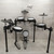 Used Alesis Command Mesh Electronic Drum Kit 40015-S000328047 View 1