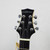 Used Silvertone SG Type Electric Guitar Red 40042-S000258807 View 2