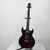 Used Silvertone SG Type Electric Guitar Red 40042-S000258807 View 3