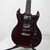 Used Silvertone SG Type Electric Guitar Red 40042-S000258807 View 1