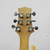 Used Silvertone SG Type Electric Guitar Red 40042-S000258807 View 12