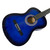 Used BCP CLASSICAL GUITAR Laminate Top Acoustic Guitar 40090-S000079577 View 3