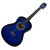 Used BCP CLASSICAL GUITAR Laminate Top Acoustic Guitar 40090-S000079577 View 2