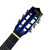 Used BCP CLASSICAL GUITAR Laminate Top Acoustic Guitar 40090-S000079577 View 4