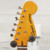 Used Squier Classic Vibe 70s Jaguar Offset Double Cutaway Electric Guitar Black 40015-S000328051 View 4