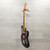 Used Squier Classic Vibe 70s Jaguar Offset Double Cutaway Electric Guitar Black 40015-S000328051 View 5