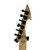 Used ORMSBY HYPE GTR 6 RUN 15B Modern Metal Electric Guitar Amber 6-String 41120-S000033995 View 6