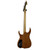Used ORMSBY HYPE GTR 6 RUN 15B Modern Metal Electric Guitar Amber 6-String 41120-S000033995 View 5