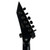 Used ESP E-II HORIZON-III Modern Metal Electric Guitar Blue 6-String 41120-S000033996 View 6