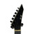 Used ESP E-II HORIZON-III Modern Metal Electric Guitar Blue 6-String 41120-S000033996 View 3
