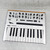 Used Korg Monologue Synthesizer Keyboard 40042-S000258809 View 1