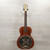 Used Gretsch G9200 Laminate Top Acoustic Guitar Wood 40015-S000328057 View 4