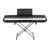 Used Yamaha DIGITAL PIANO P-125 88-Key Keyboard 88-key View 1