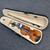 Used SANDNER 3/4 VIOLIN OUTFIT Violin 3/4 Size 40111-S000187687 View 1