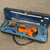 Used ANDREA ALBERTI 3/4 VIOLIN Violin 3/4 Size 40111-S000187688 View 1