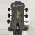 Used Epiphone Special-ii Gt Electric Guitar Black 40015-S000328059 View 5