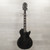 Used Epiphone Special-ii Gt Electric Guitar Black 40015-S000328059 View 4