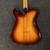 Used Fender TELECASTER MODERN PLAYER PLUS T Type Electric Guitar Sunburst 6-String 40111-S000187690 View 4