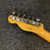 Used Fender TELECASTER MODERN PLAYER PLUS T Type Electric Guitar Sunburst 6-String 40111-S000187690 View 6