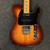 Used Fender TELECASTER MODERN PLAYER PLUS T Type Electric Guitar Sunburst 6-String 40111-S000187690 View 1