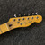 Used Fender TELECASTER MODERN PLAYER PLUS T Type Electric Guitar Sunburst 6-String 40111-S000187690 View 3