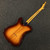 Used Fender TELECASTER MODERN PLAYER PLUS T Type Electric Guitar Sunburst 6-String 40111-S000187690 View 5