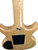 Used Carvin DC-150 Electric Guitar Natural 6-String 41136-S000152631 View 8