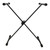 Used Proline Single Keyboard Stand 41117-S000051077 View 1
