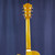 Used Eastman T165 W/BIGSBY Semi-Hollow Electric Guitar Natural 6-String 40123-S000130595 View 6