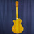 Used Eastman T165 W/BIGSBY Semi-Hollow Electric Guitar Natural 6-String 40123-S000130595 View 7