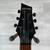 Used Laguna LE-50 Electric Guitar - Black - 3/4-size 40112-S000178369 View 4